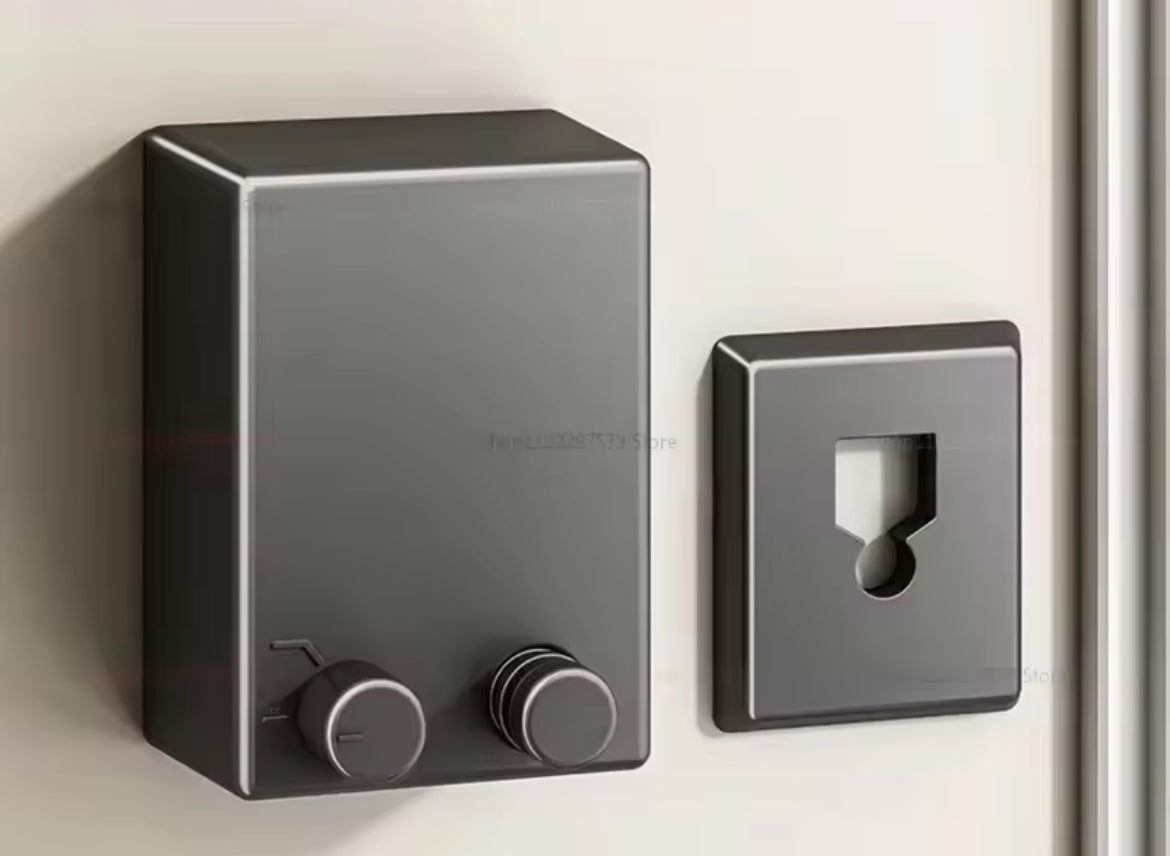 4M Retractable Clothesline – Indoor & Outdoor Invisible Drying Line for Balcony, Wall-Mounted Laundry Hanger